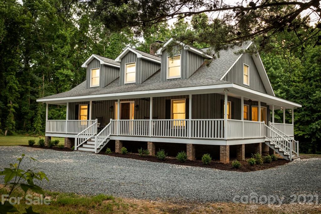 2637 Parks Lafferty Road Concord NC 28025