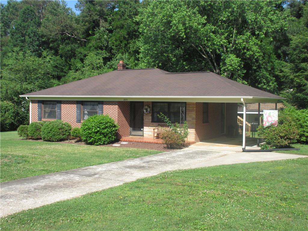 2855 20th Street Ne Hickory NC 28601