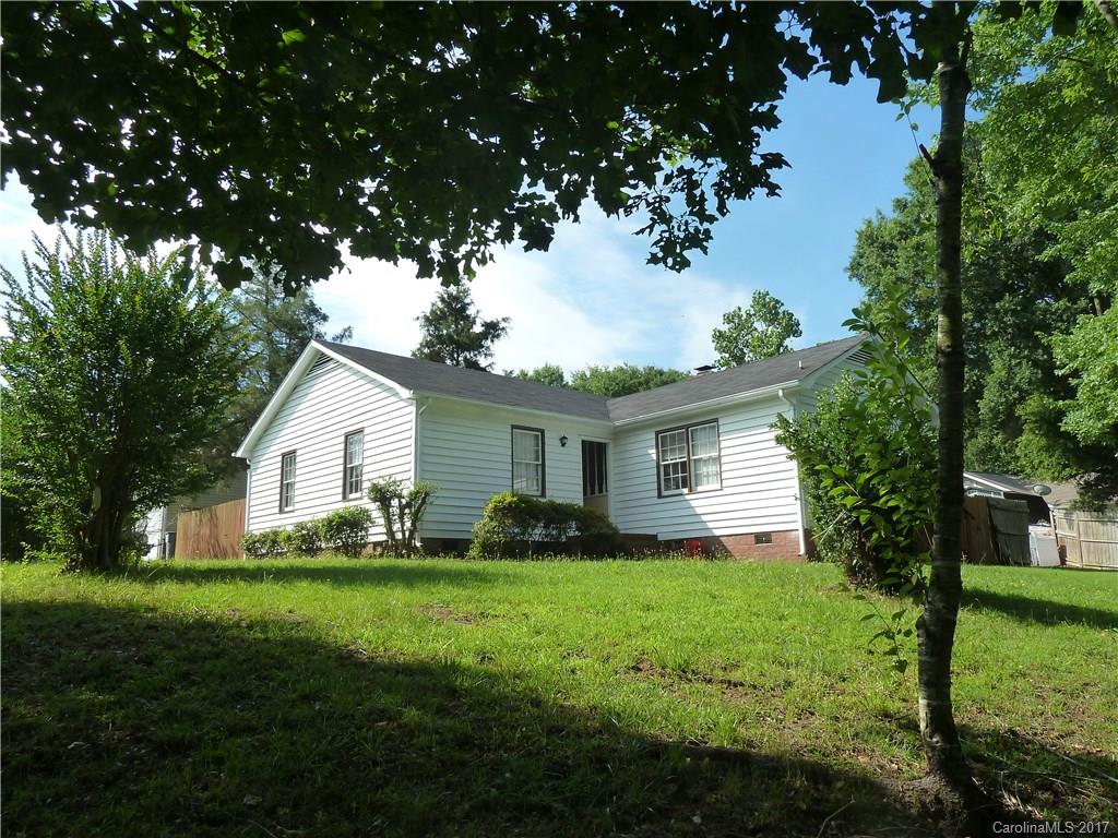 11609 Mirror Lake Drive Charlotte NC 28226