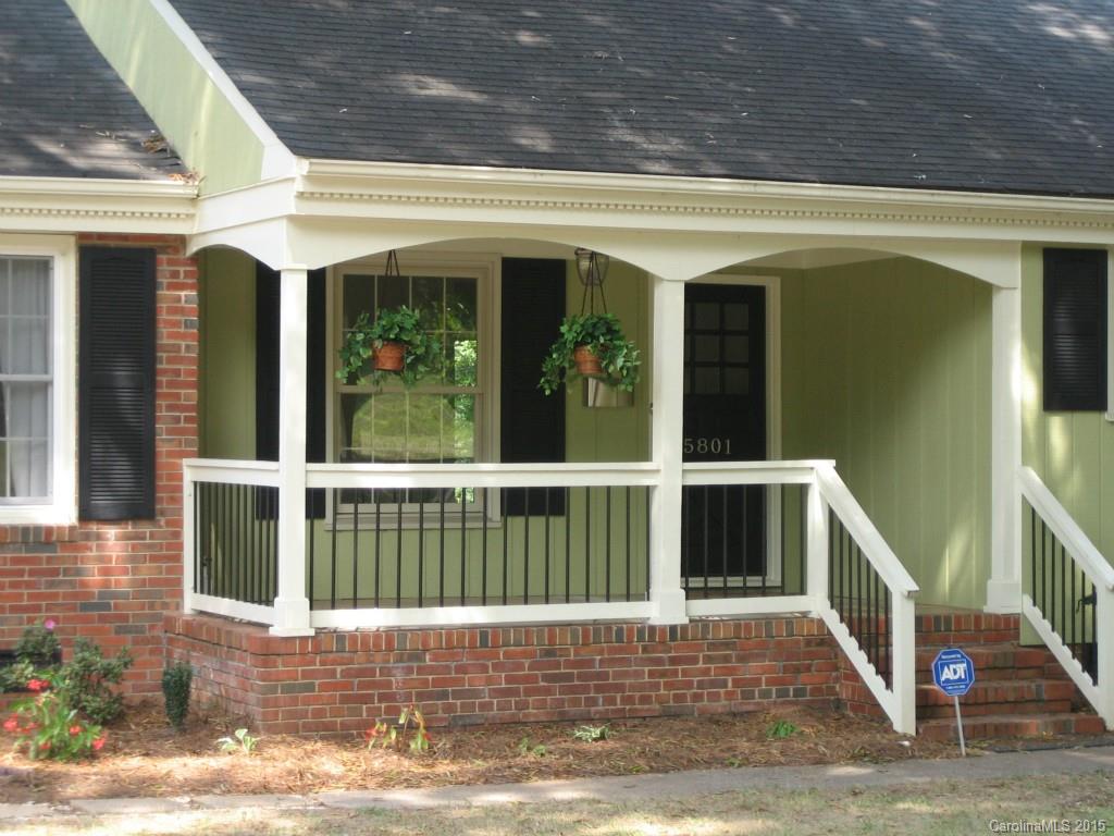 5801 Wedgewood Drive Charlotte NC 28210