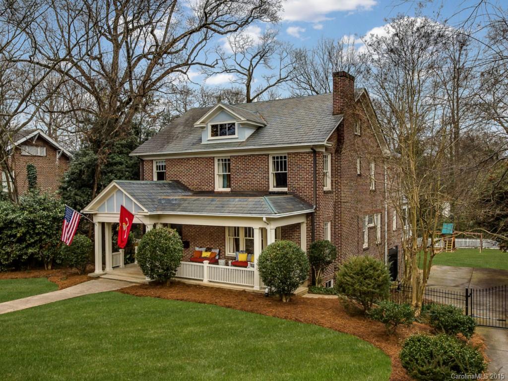 800 Henley Place Charlotte NC 28207