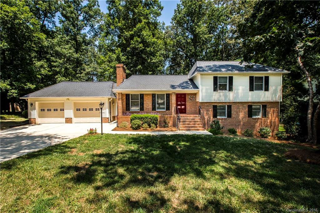 7807 Snowden Lane Charlotte NC 28270