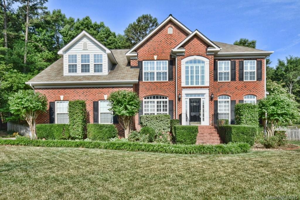 873 Clonmel Drive Matthews NC 28104