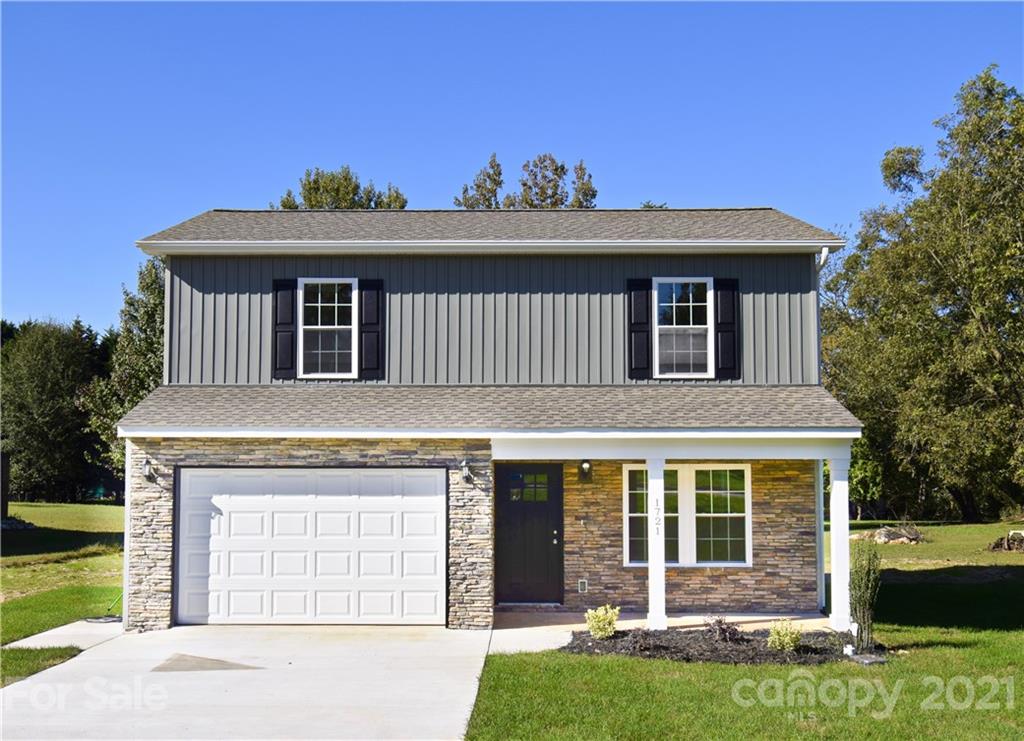1744 15th Street Place NE Hickory NC 28601