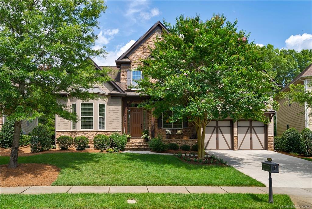 7329 Edenbridge Lane Charlotte NC 28226