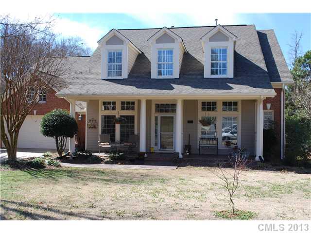 11000 Stonepath Lane Charlotte NC 28277