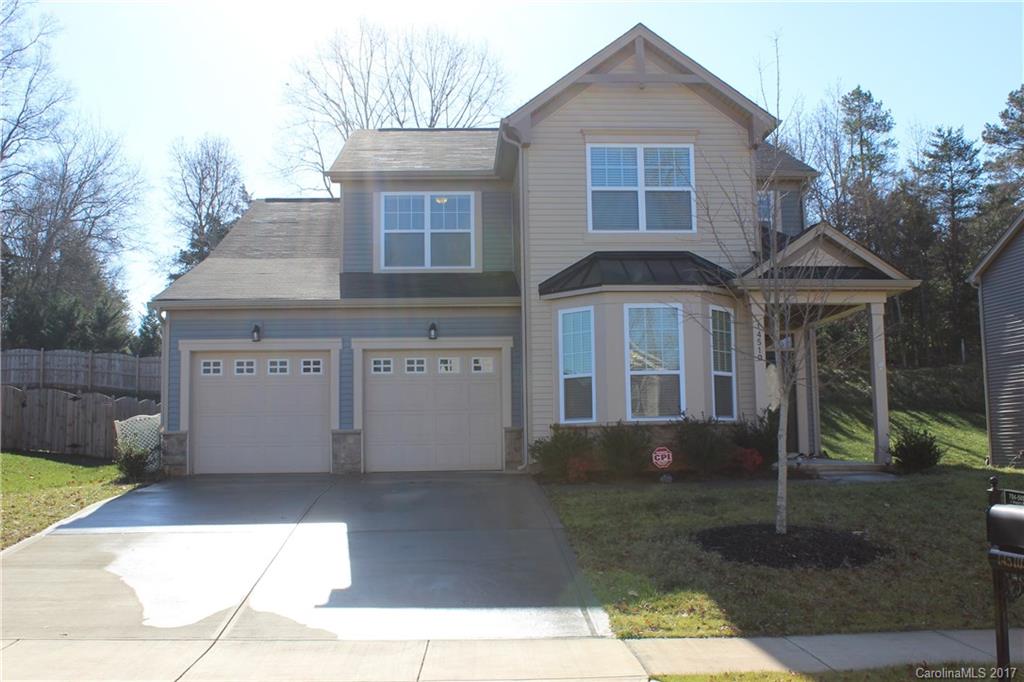 14510 Harmonious Street Charlotte NC 28278