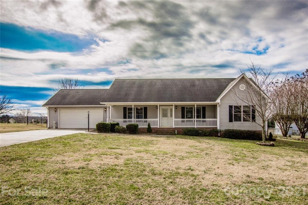 146 Stonefield Drive Statesville NC 28677