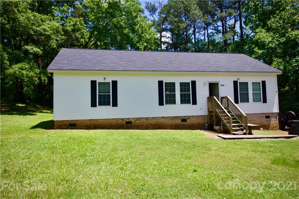 6718 Kemp Street Charlotte NC 28213