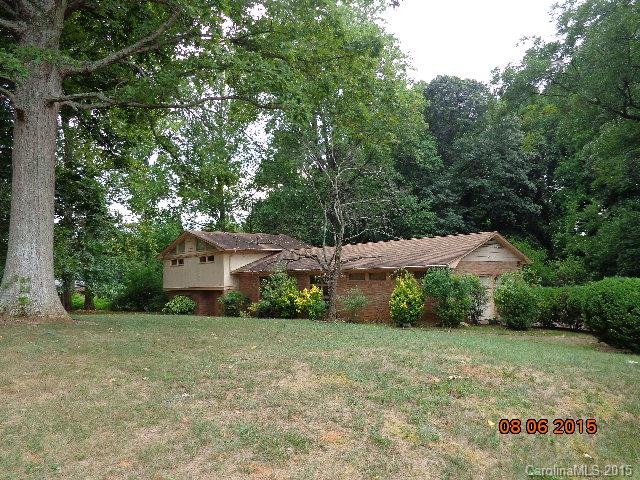 4235 Hyde Park Drive Charlotte NC 28216