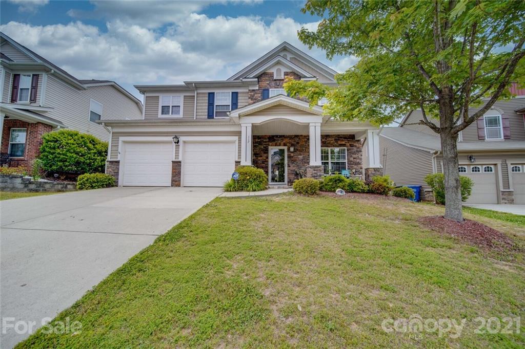 117 Tulip Drive Mooresville NC 28117