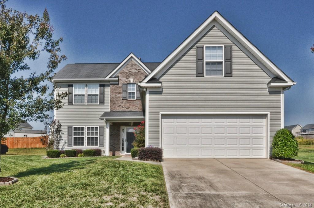 3066 Clover Road NW Concord NC 28027