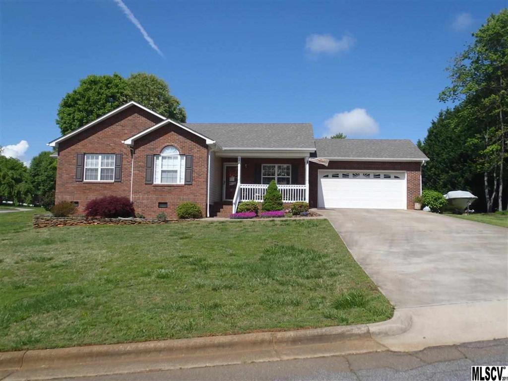 2 Benson Drive Granite Falls NC 28630