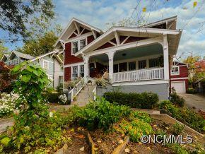 83 Furman Avenue Asheville NC 28801