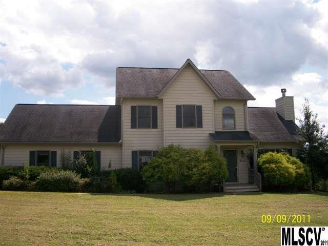 5112 Butner Drive Hickory NC 28602