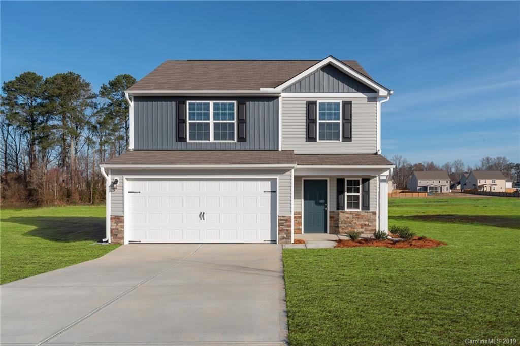 7344 Amberly Hills Road Charlotte NC 28215