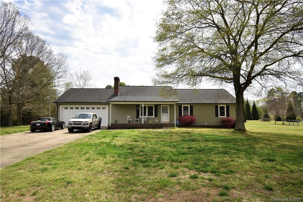 2070 Wt Carpenter Drive Lincolnton NC 28092
