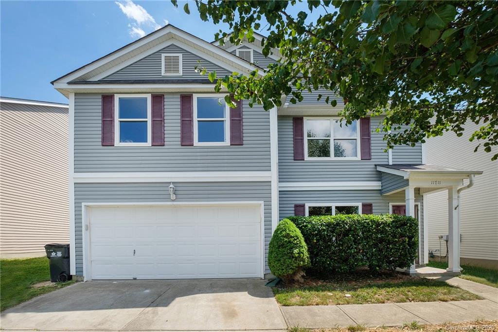 11711 Kilrush Drive Charlotte NC 28214