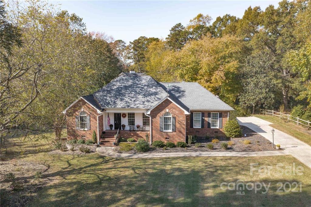 216 Greenway Street Huntersville NC 28078