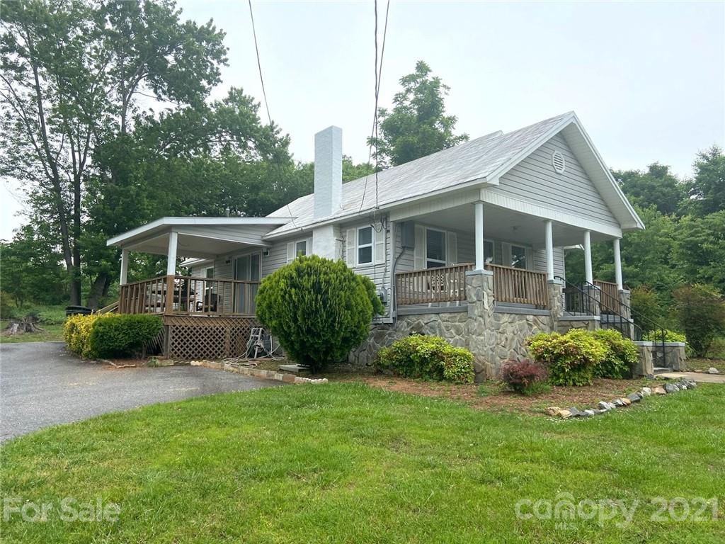105 Moose Street Morganton NC 28655