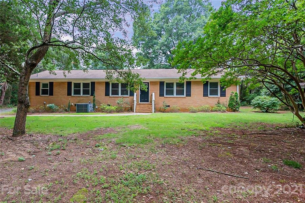 14300 Shopton Road W Charlotte NC 28278
