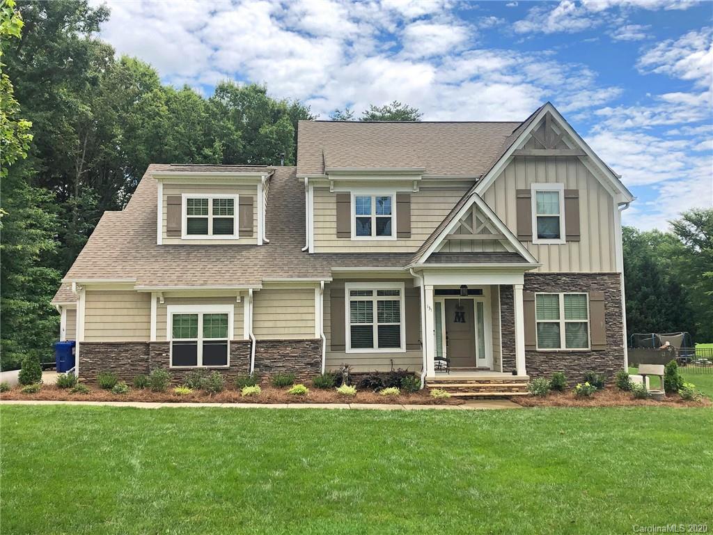 131 Lakeshore Hills Drive Mooresville NC 28117