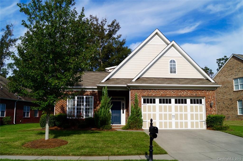 10826 Round Rock Road Charlotte NC 28277