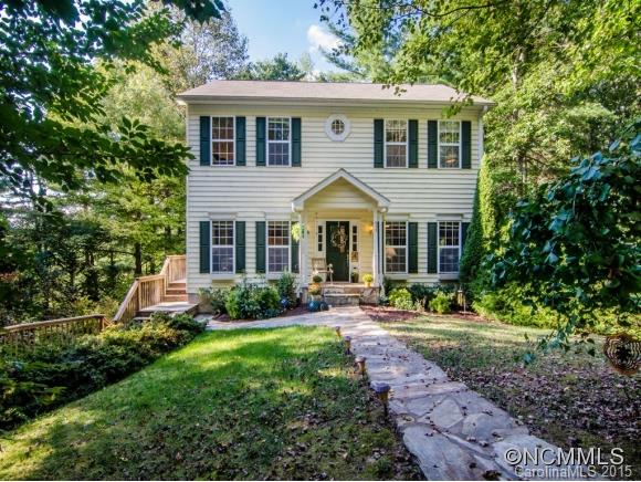 898 Mills Gap Road Fletcher NC 28732