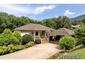 101 Osprey Loop Waynesville NC 28786