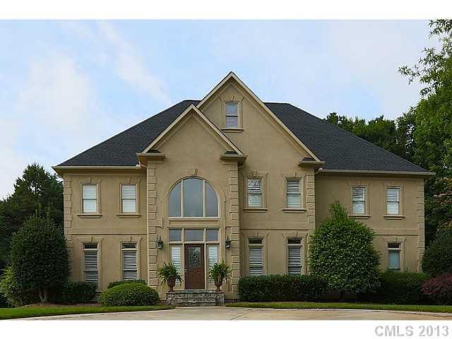 5211 Piper Glen Drive Charlotte NC 28277