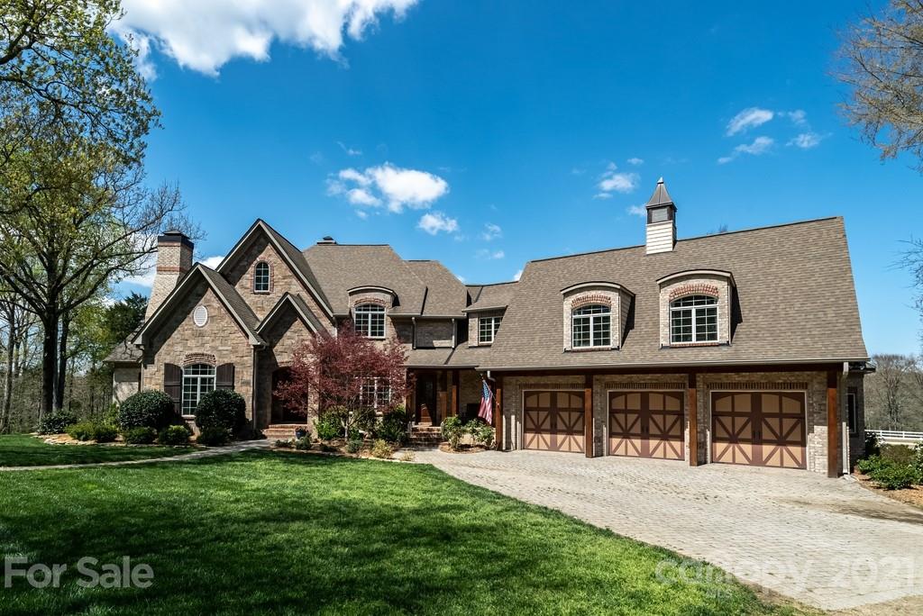 9600 Dapple Ridge Road Waxhaw NC 28173