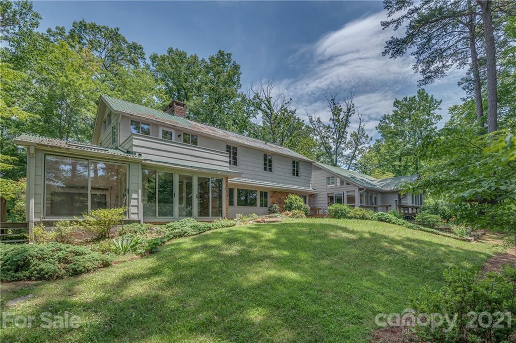 566 Canebrake Road Tryon NC 28782