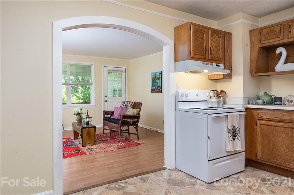 9 Brittmore Place Swannanoa NC 28778