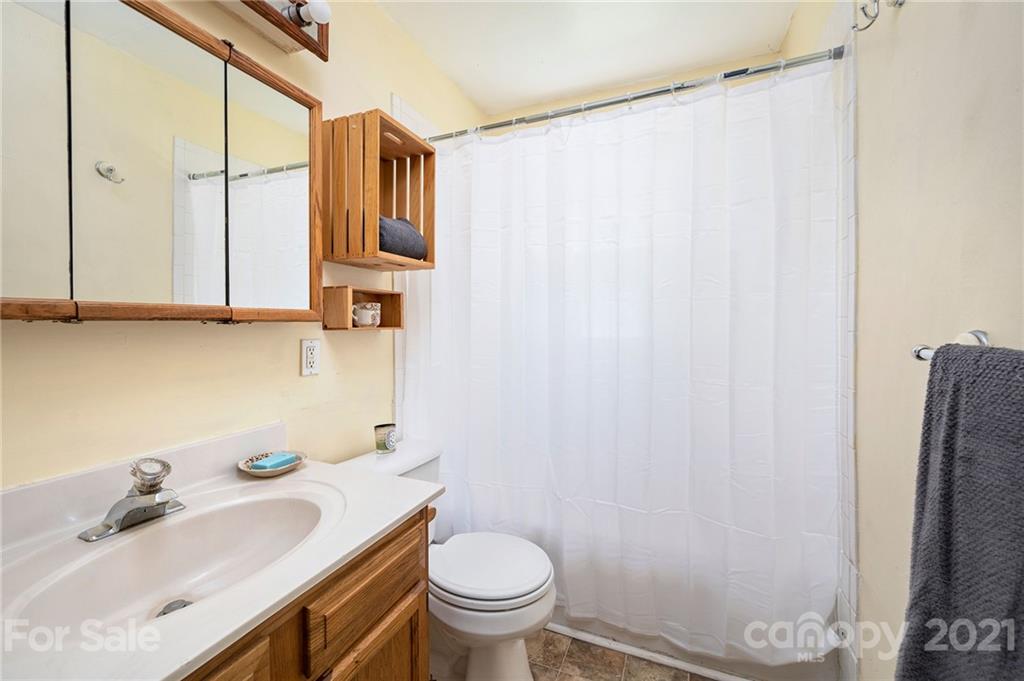 9 Brittmore Place Swannanoa NC 28778