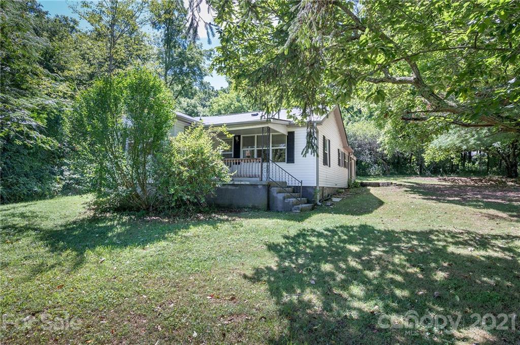 9 Brittmore Place Swannanoa NC 28778