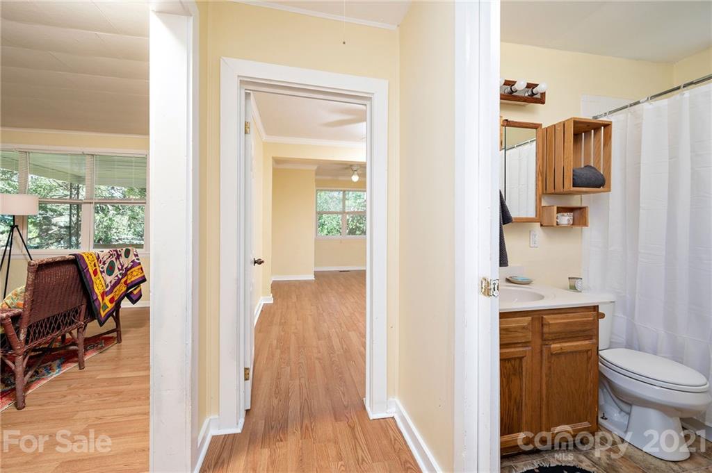 9 Brittmore Place Swannanoa NC 28778