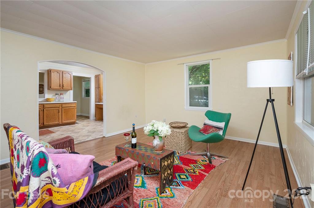 9 Brittmore Place Swannanoa NC 28778
