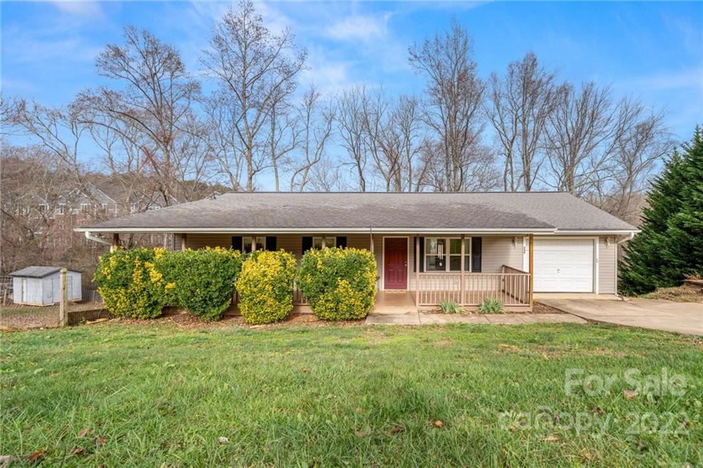 249 Roberts Road Asheville NC 28806