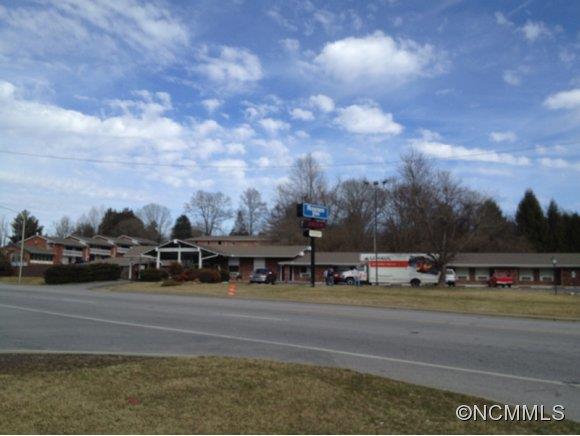 210 Asheville Highway Brevard NC 28712