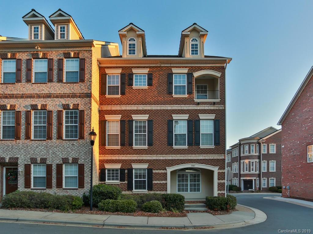 1948 Winpole Lane Charlotte NC 28273