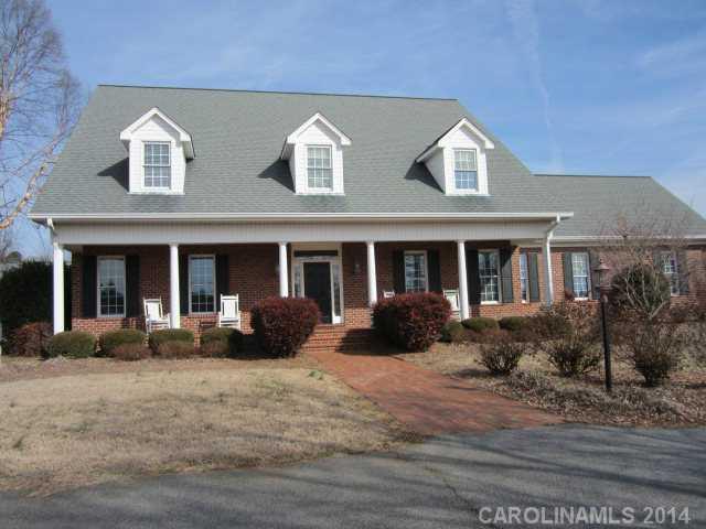 395 Nc Highway 47 Lexington NC 27292