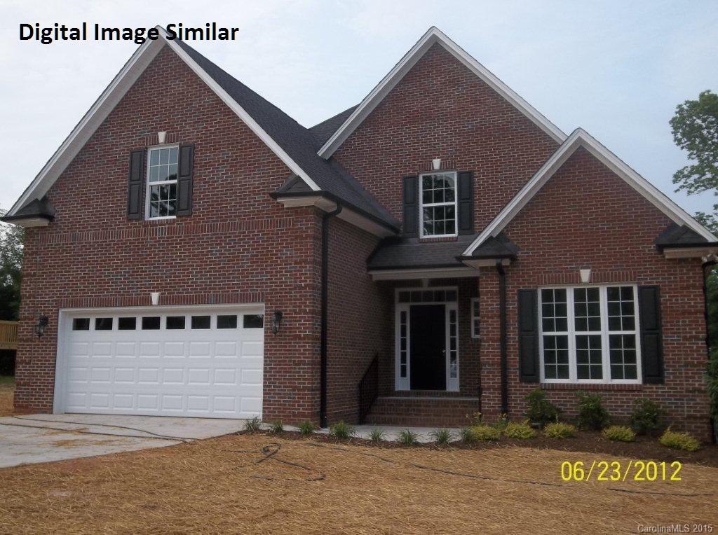 4525 Mcchesney Drive Gastonia NC 28056
