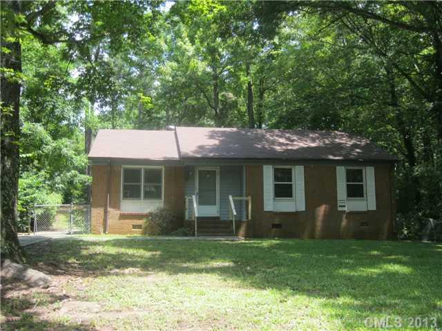 5511 Wallace Avenue Charlotte NC 28212