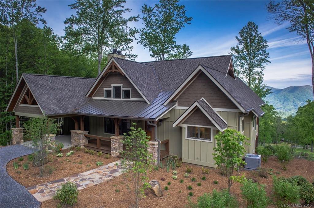 28 Cavendish Lane Waynesville NC 28786