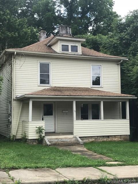 18 Arlington Street Asheville NC 28801