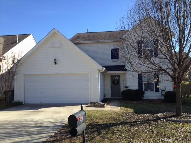 420 Matfield Court Monroe NC 28110