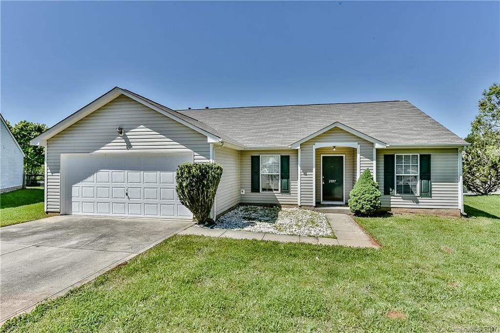 2097 Chapel Creek Road SW Concord NC 28025