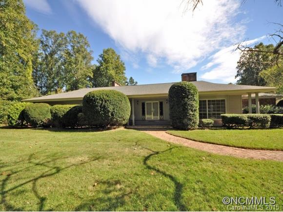 209 Garren Creek Road Fairview NC 28730