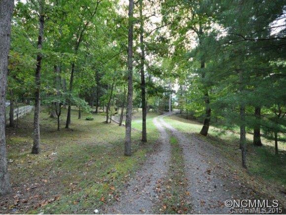 209 Garren Creek Road Fairview NC 28730