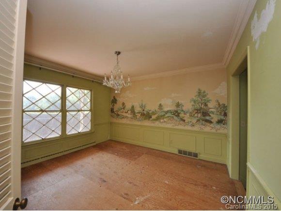 209 Garren Creek Road Fairview NC 28730